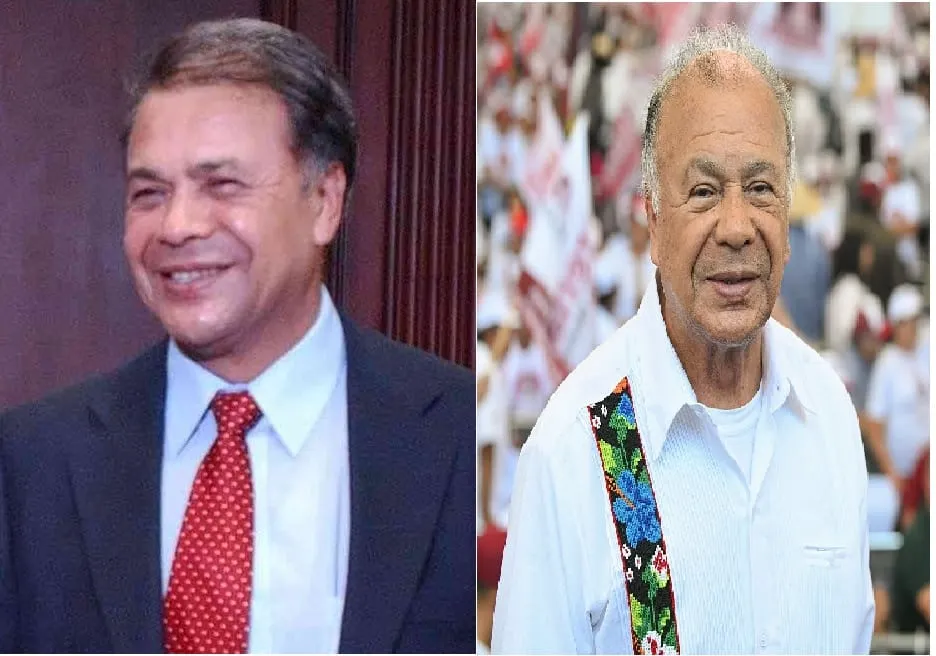 36 años sin relevo: la democracia pendiente en el PT de Alberto Anaya