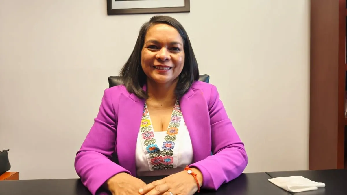 Retroceso, que afromexicanos no puedan presidir comisiones en Ayutla: Beatriz Mojica