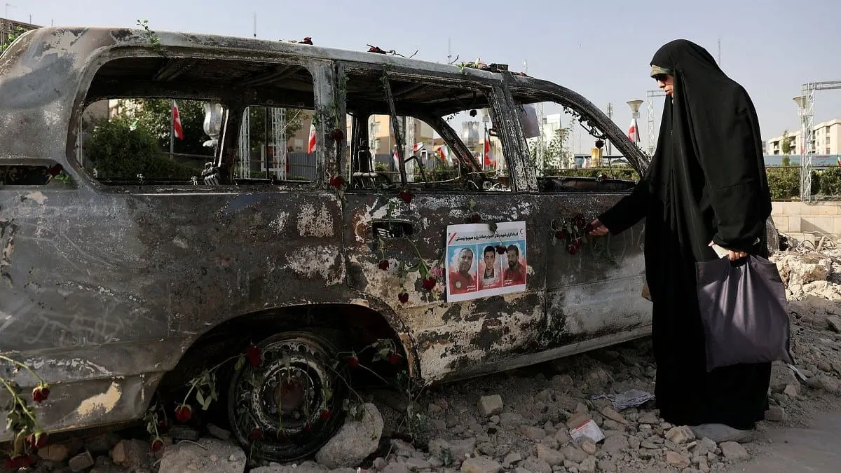 EU bombardeó tanto a Irán que ahora no encuentra con quién negociar: NYT