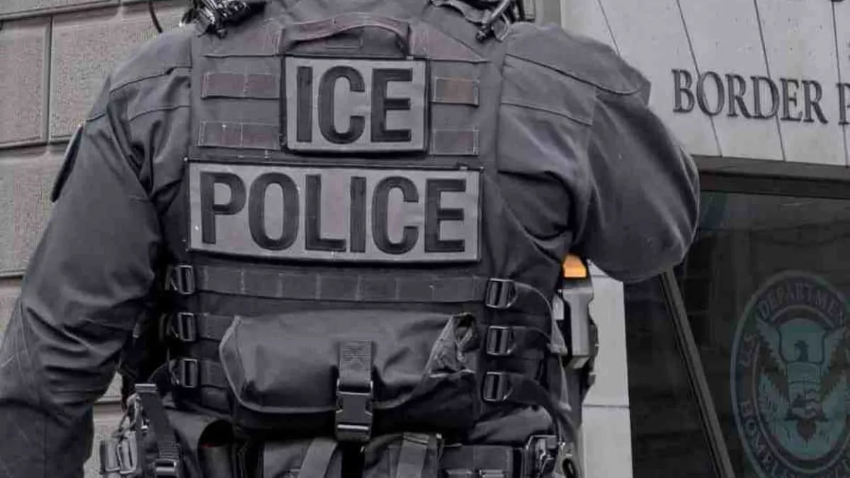 La muerte de Royer Pérez Jiménez en un centro de detención de Florida.