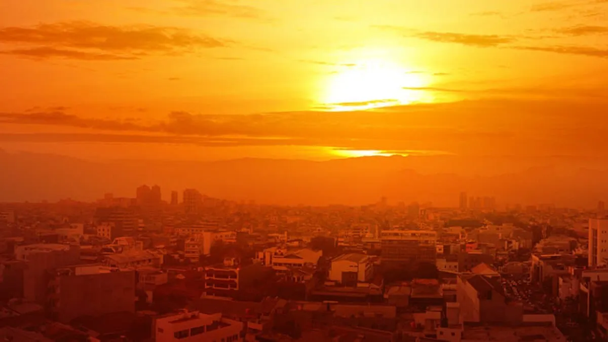 El mundo ya lleva 11 años seguidos con calor récord: esto dicen expertos