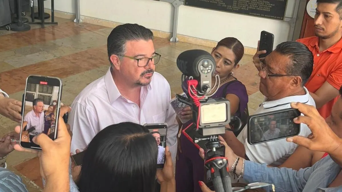 Si no cambian regla de pluris, PVEM en Guerrero irá contra reforma electoral