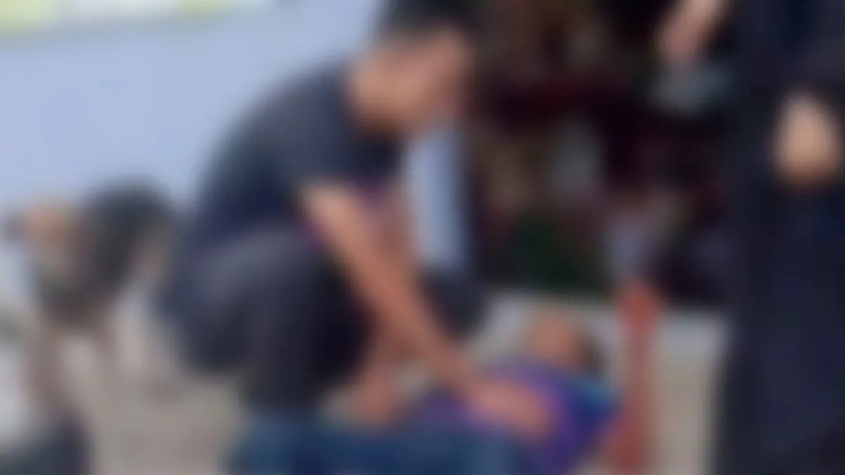 Riña entre estudiantes deja a menor de 13 años grave en Chilpancingo