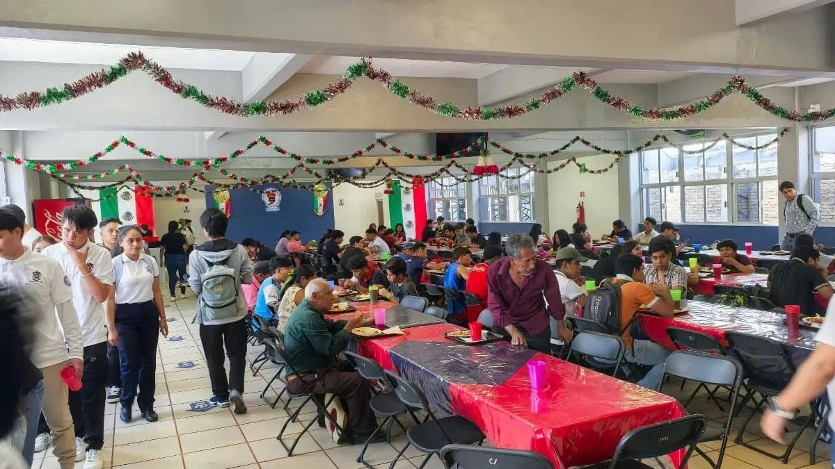 UAGro necesita 12 mdp al año para sostener comedor universitario: Javier Saldaña