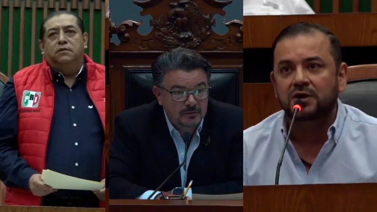 Discuten en el Congreso de Guerrero por tablero electrónico y 46 tablets sin uso