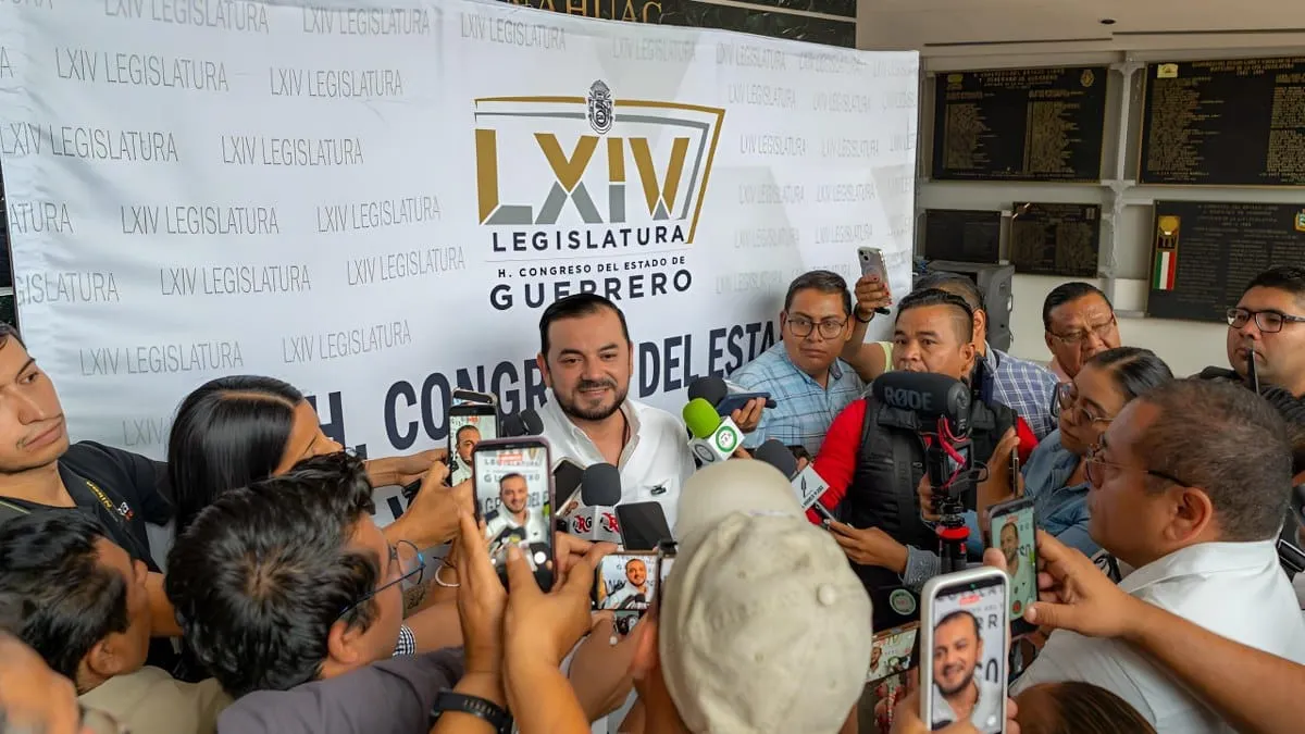 Corte aprueba cambios al Poder Judicial en Guerrero; Congreso deberá hacer correcciones