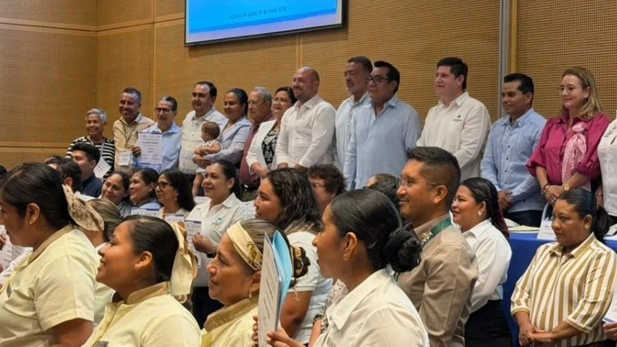 Coparmex Acapulco pide a los senadores de Guerrero que frenen la reforma electoral