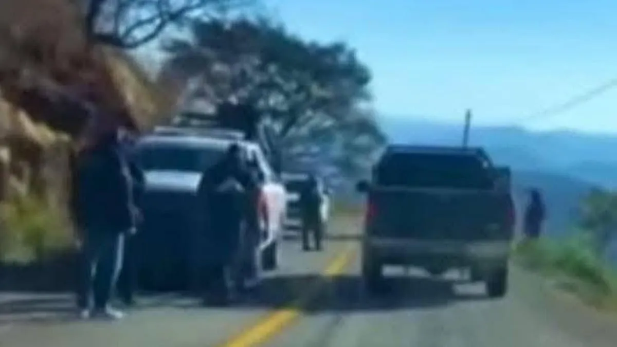 Asesinan a secretaria de Salud de Atlixtac y a su asistente en Chilapa