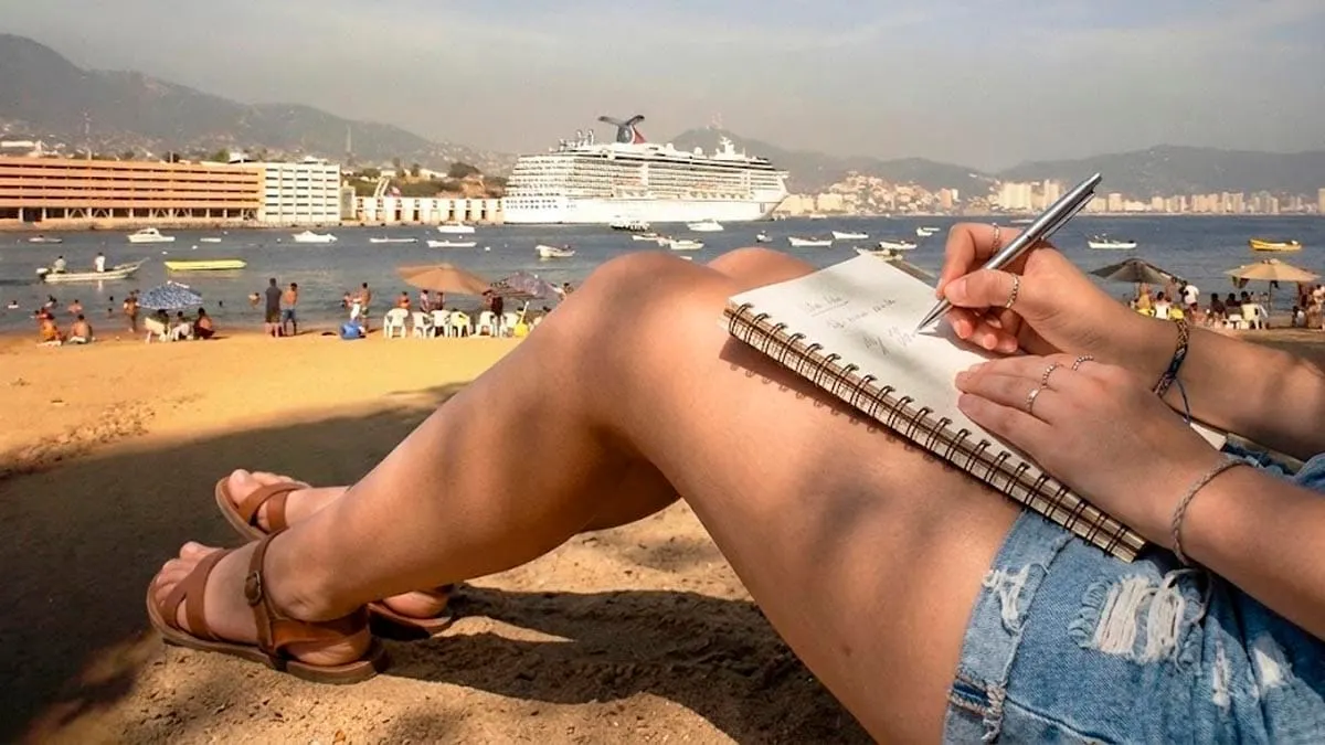 Convocan a jóvenes escritores en Guerrero; podrán competir en cuento, poesía y ensayo