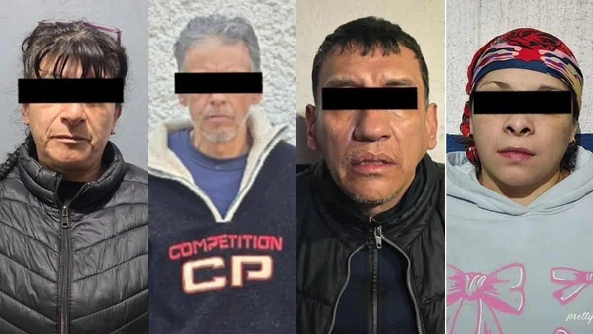 El golpe de las autoridades fue directo al bolsillo del cártel.