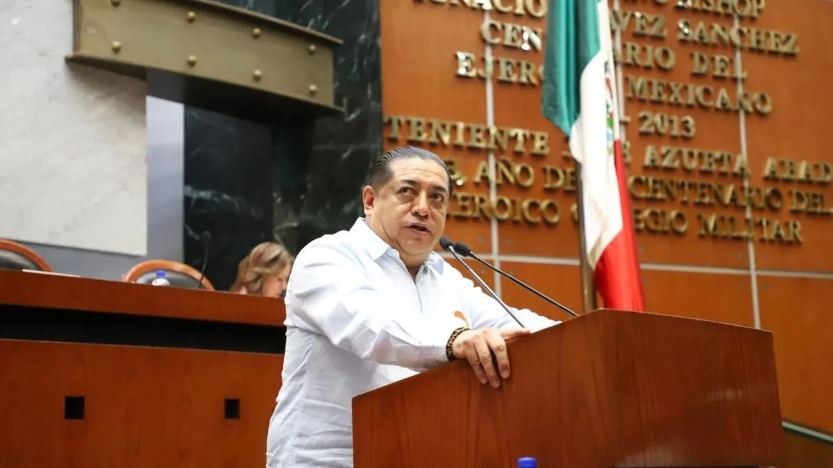 Proponen “piso parejo” para diputados en el Congreso de Guerrero