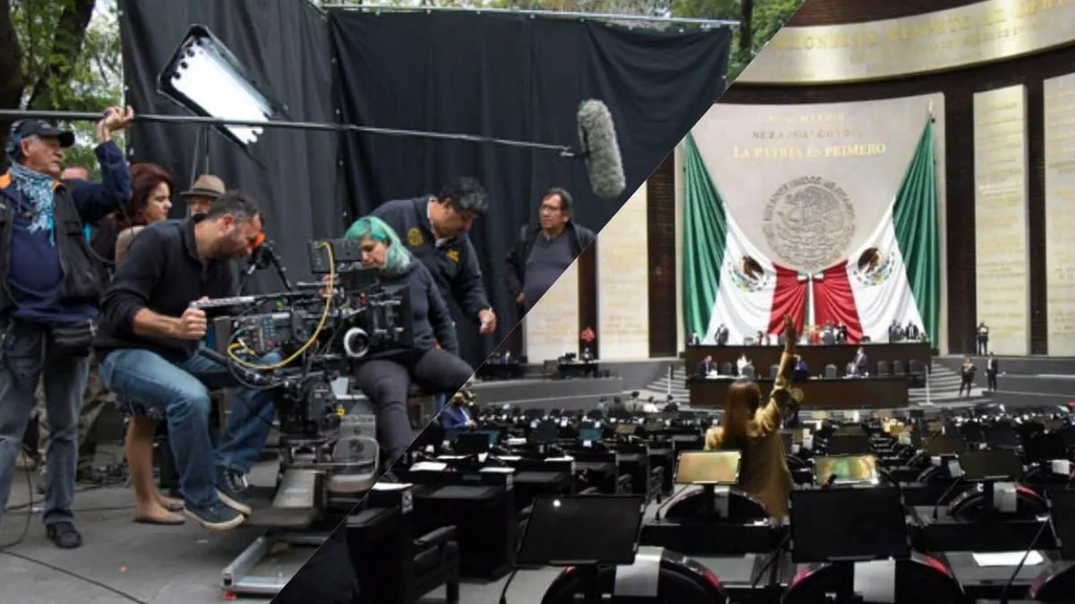 La reforma contemplan estímulos fiscales de hasta el 30% del costo de producción.