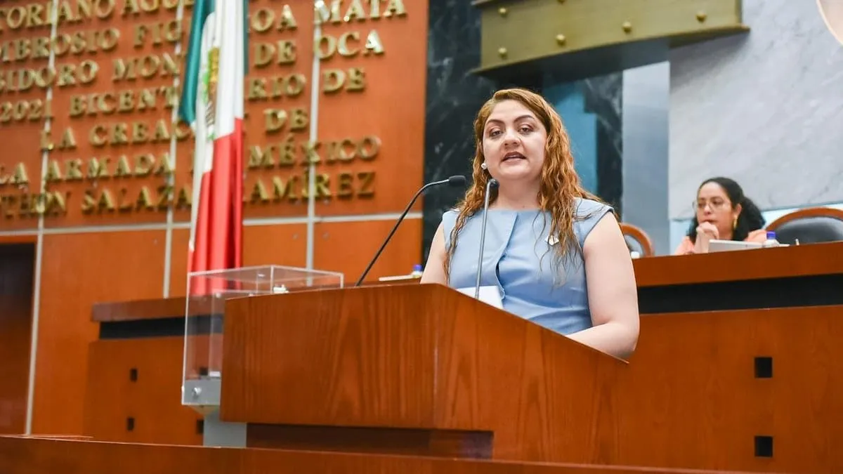 Proponen meter “Así Somos” a la ley para evitar que desaparezca en Guerrero