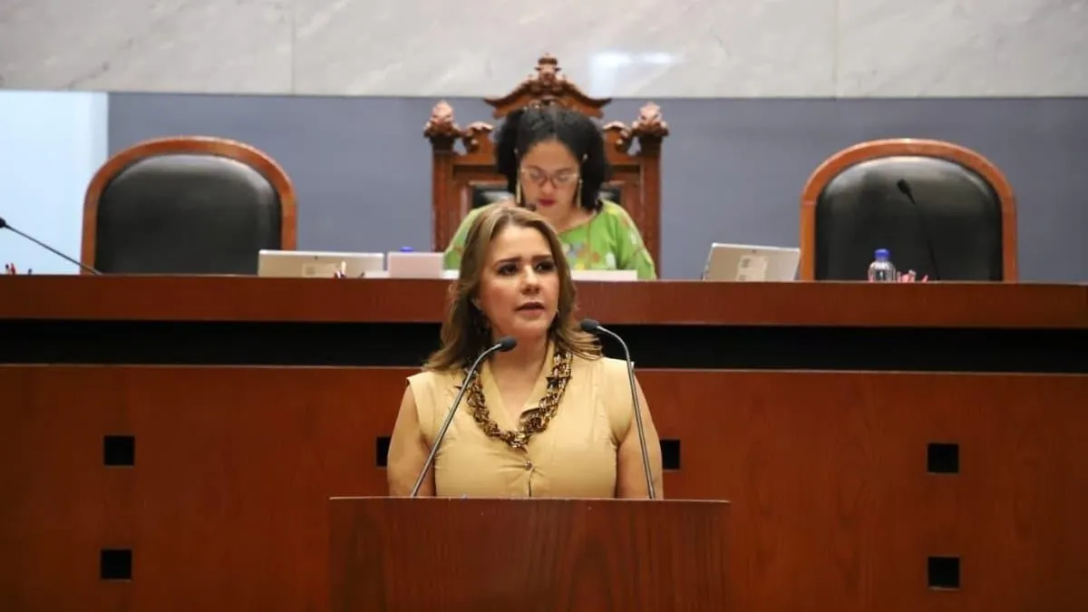 Erika Lührs propone en Guerrero límite de 6 meses a encargados de despacho