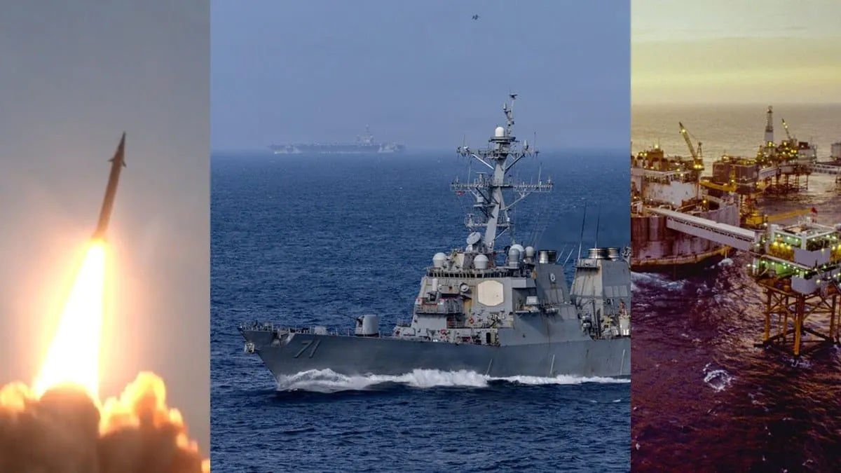 Guerra en Irán, "misión suicida" para Estados Unidos. 