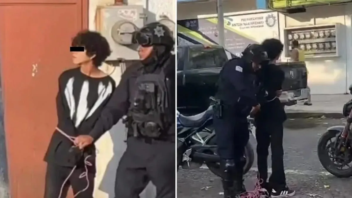 Adolescente que mató a dos maestras solo podría recibir hasta 3 años de internamiento