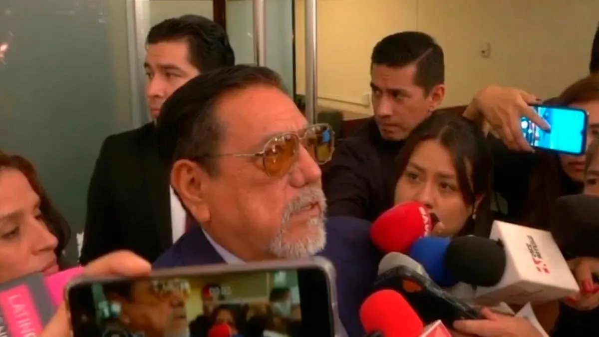 “No necesita campaña”: Felix Salgado dice que Sheinbaum obtendrá respaldo en la revocación