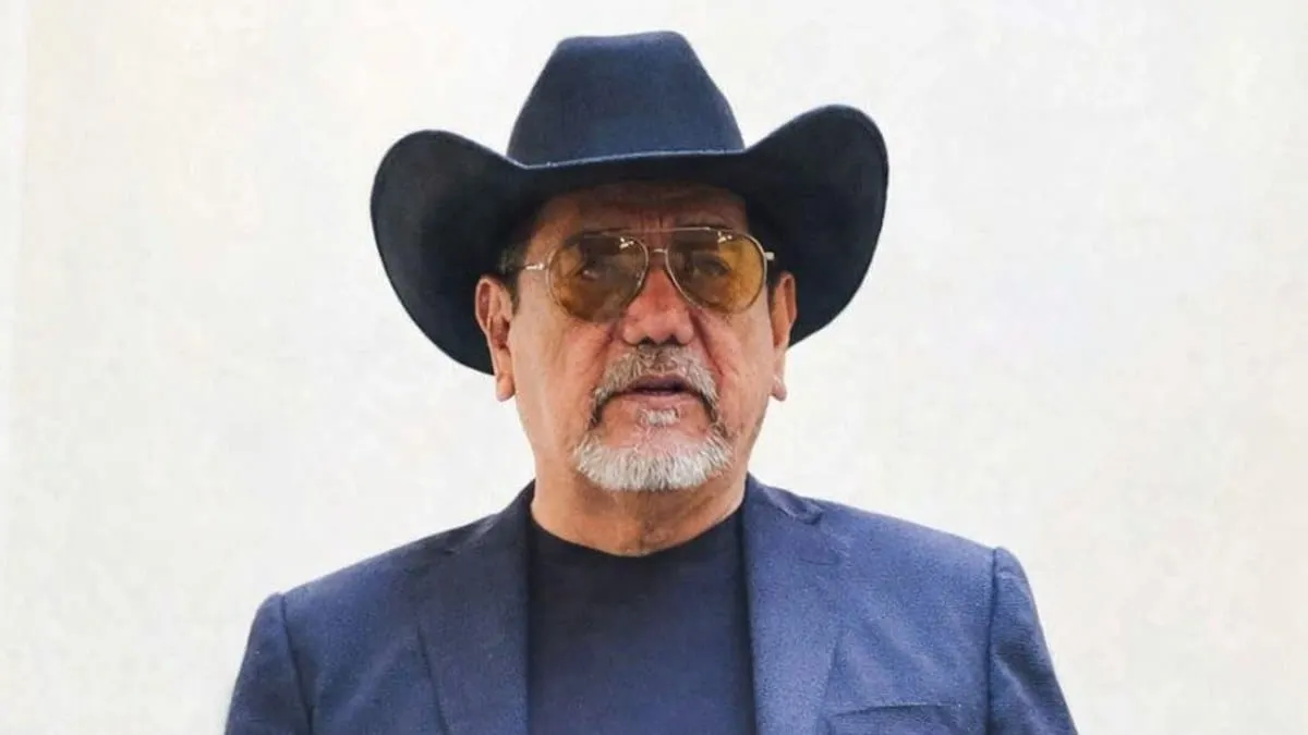 “Tengo impedimento”: Félix Salgado reconoce freno para buscar gubernatura de Guerrero