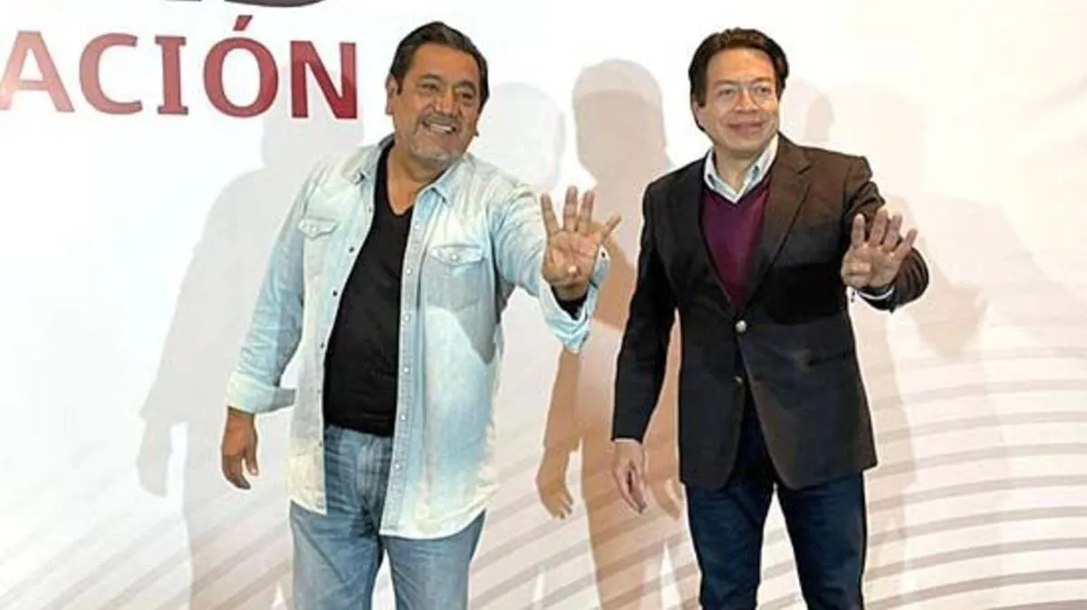 Félix Salgado: de la candidatura cancelada en 2021 al límite del nepotismo en 2027