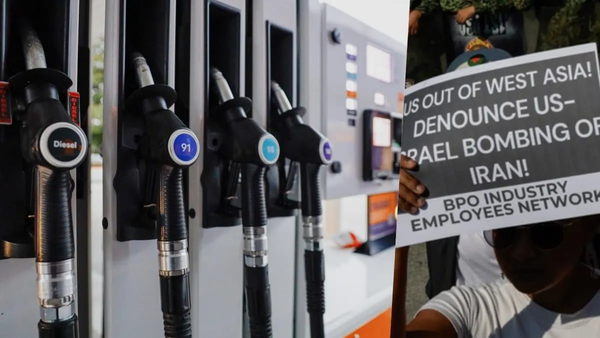 Filipinas: estado de "emergencia energética nacional".