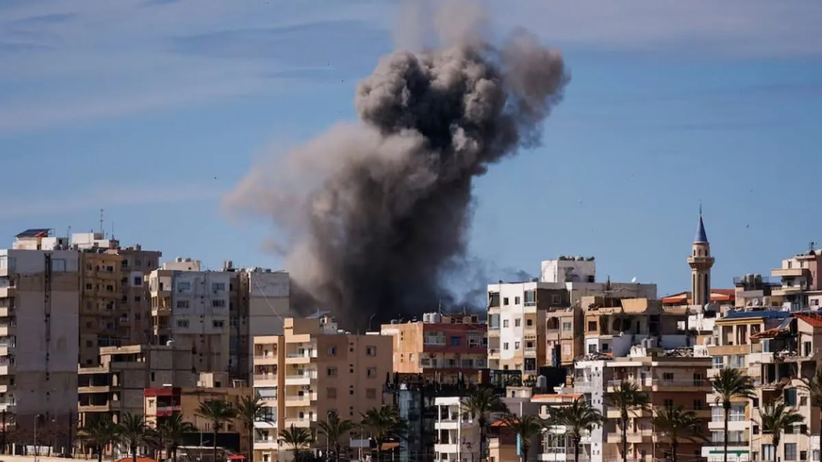 EU busca cómo salir de la guerra y propone acuerdo de 15 puntos a Irán