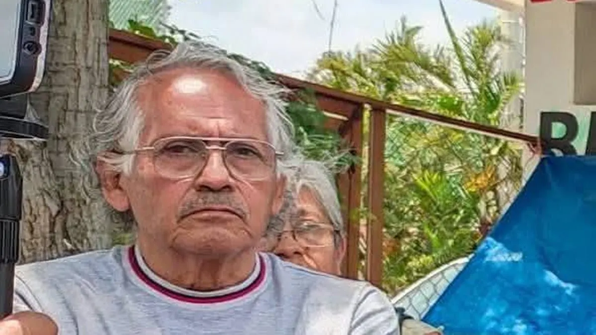 Detienen en Tlapa a Ubaldo Segura, dirigente del Frente Popular de La Montaña