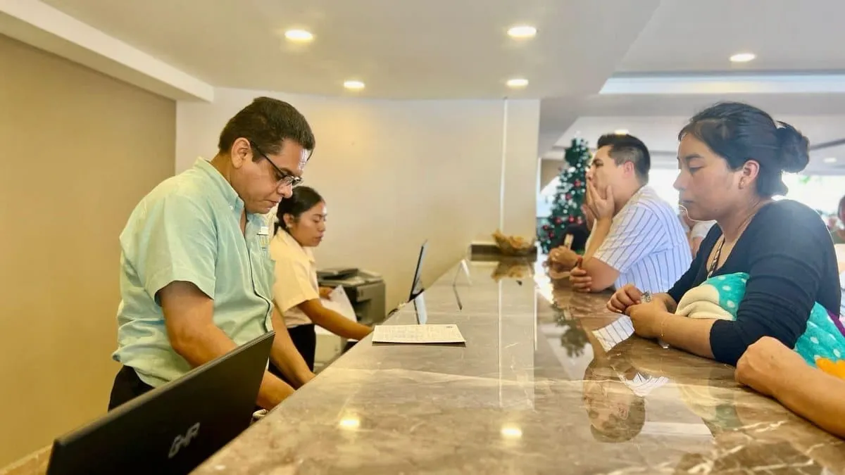 Congreso de Guerrero avala reducir jornada laboral de 48 a 40 horas