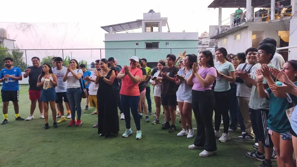 IIIEPA convoca a cascaritas como parte de jornada nacional de futbol