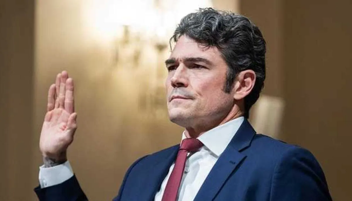 Renuncia jefe antiterrorista de EU; dice que Irán no era amenaza y que Israel presionó la guerra