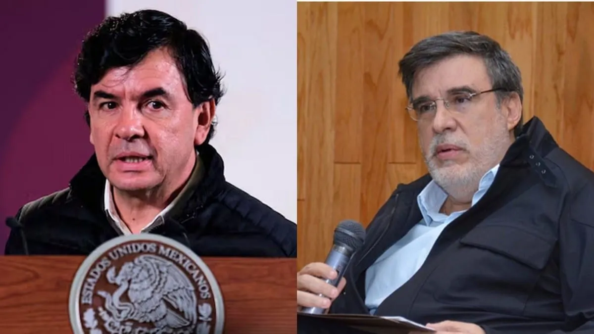 La vendetta a la mexicana, chocan intereses oscuros de la 4t.