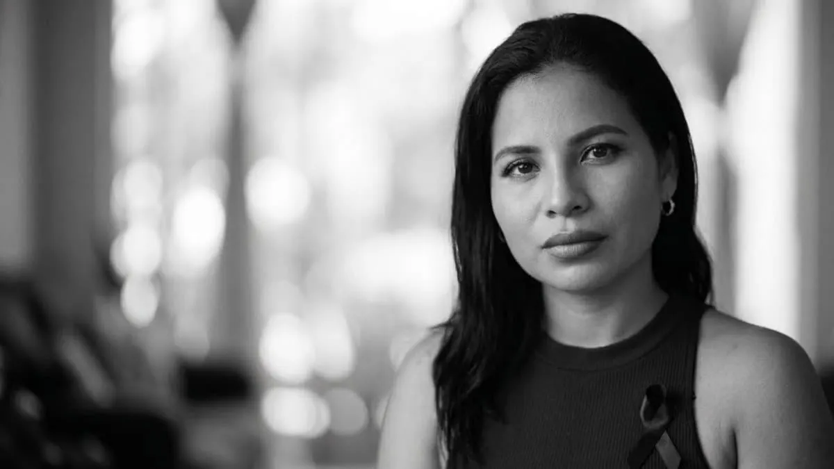 Asesinan a Claudia Ivett Rodríguez, dirigente del PRI en Costa Chica de Guerrero