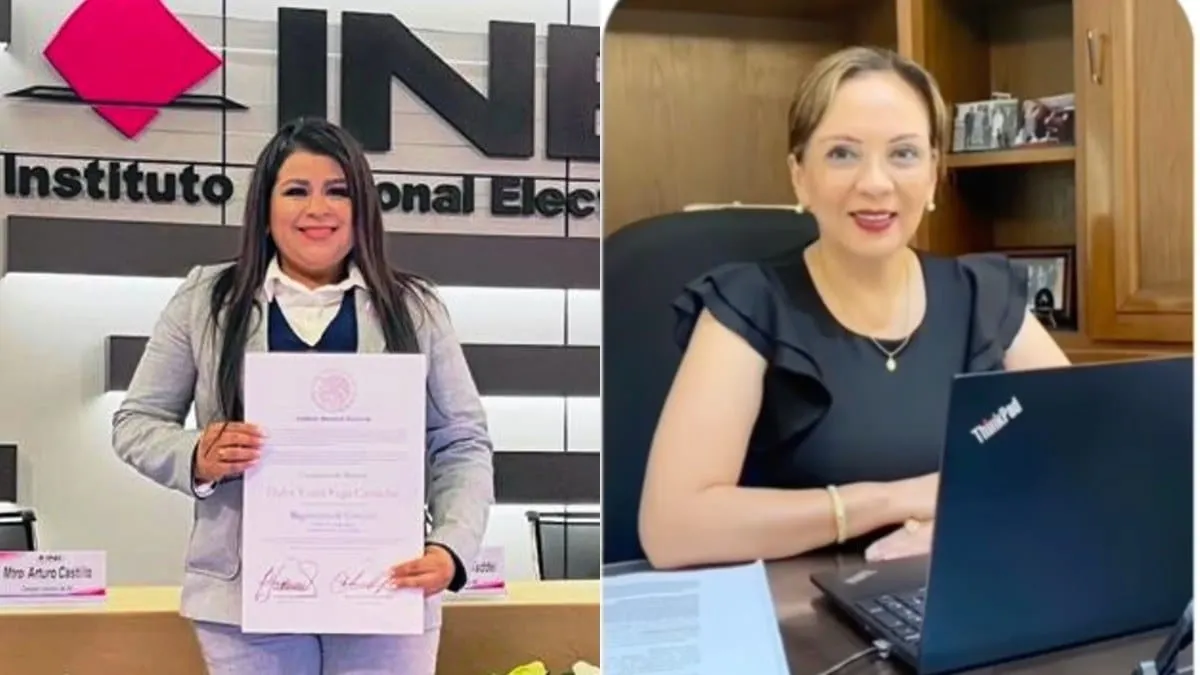 Juezas elegidas por voto popular caen en su primer gran caso.