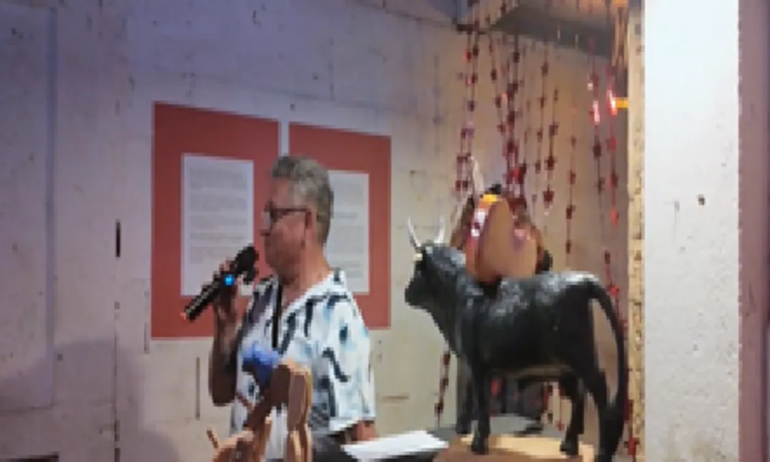 Cuando el arte incomoda a la República: Manuel Maciel y la memoria de Guerrero