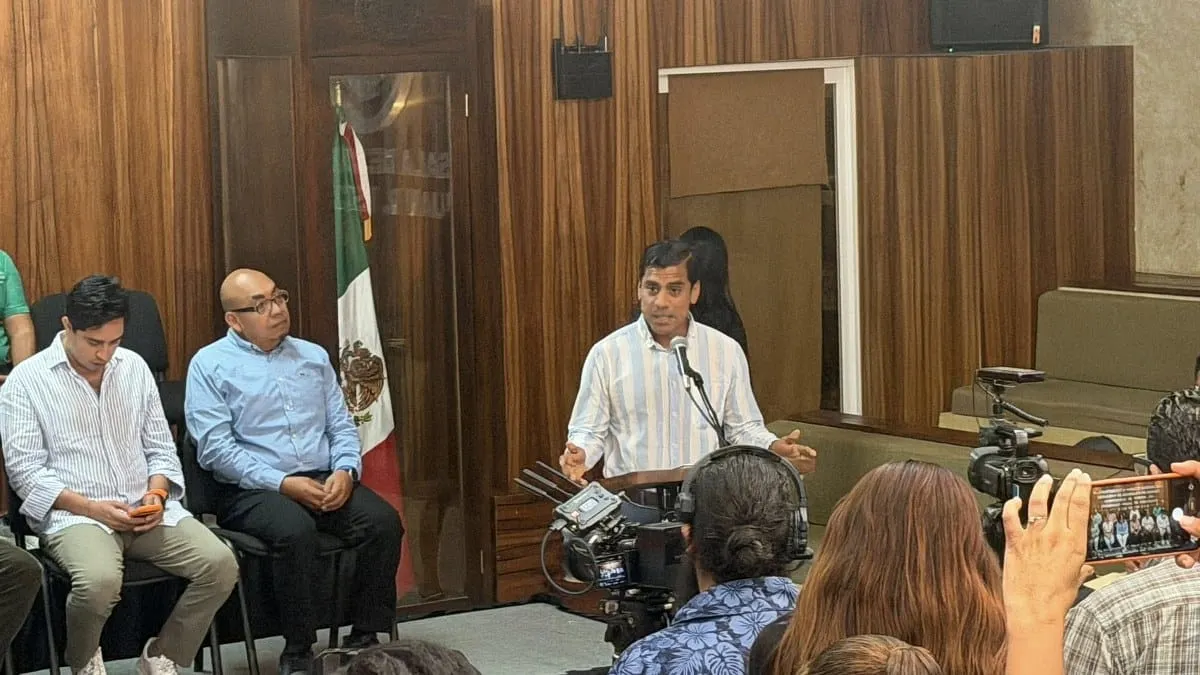 Evaluarán 10 programas del Ayuntamiento de Acapulco con apoyo del IIEPA