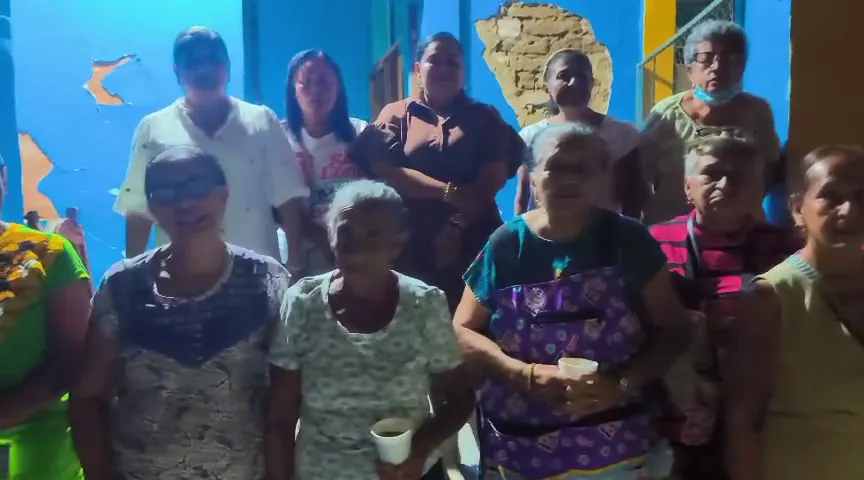 Comerciantes acusan a Ayuntamiento de San Marcos de intentar despojarlas; piden ayuda a Sheinbaum