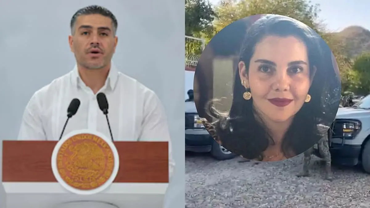 Mónica Zambada: ¿La más buscada o la más libre?