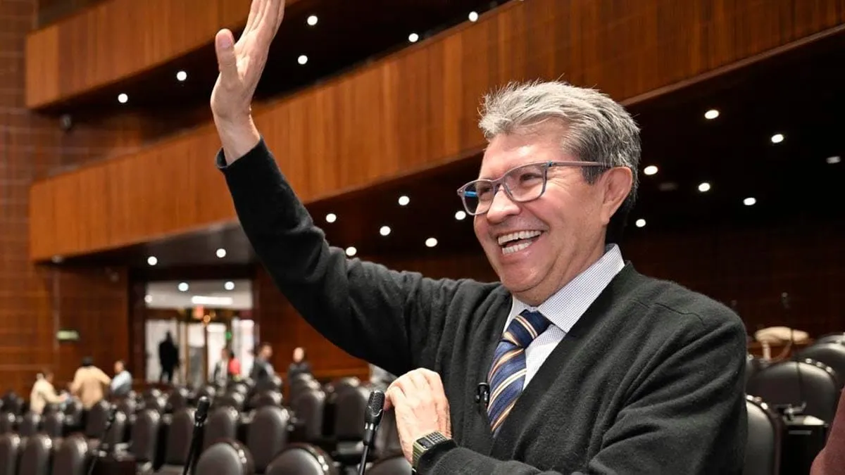 Morena busca aprobar 4 reformas de Sheinbaum antes de fin de sesiones