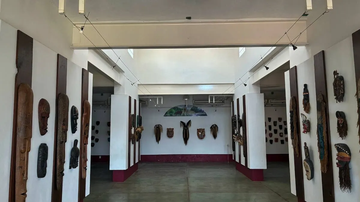 Morena frena exhorto para devolver la luz a museos de Acapulco; llevan casi 60 días a oscuras