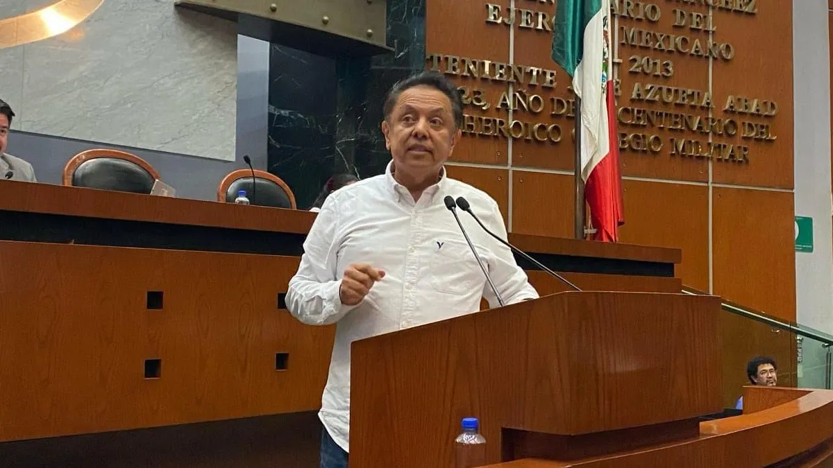 Pablo Amílcar Sandoval Ballesteros acusa “miedo rotundo al cambio” tras rechazo a reforma electoral