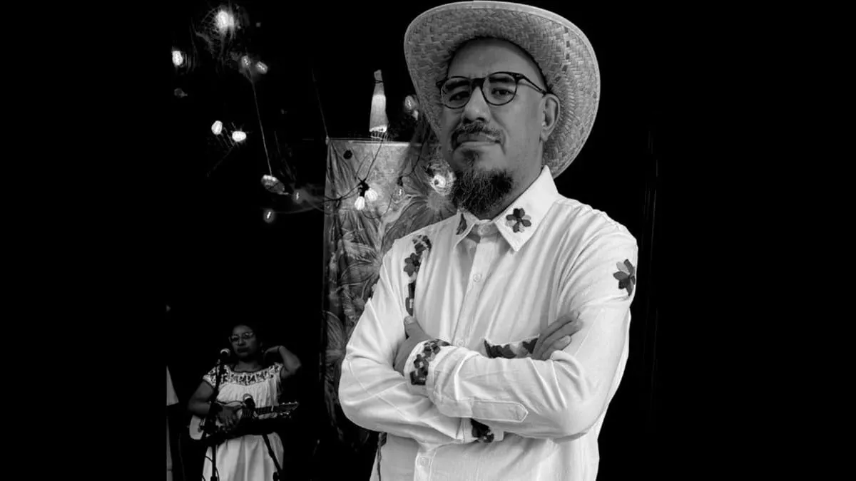 Fallece Luis Téllez-Tejeda, poeta y promotor de lectura infantil en México