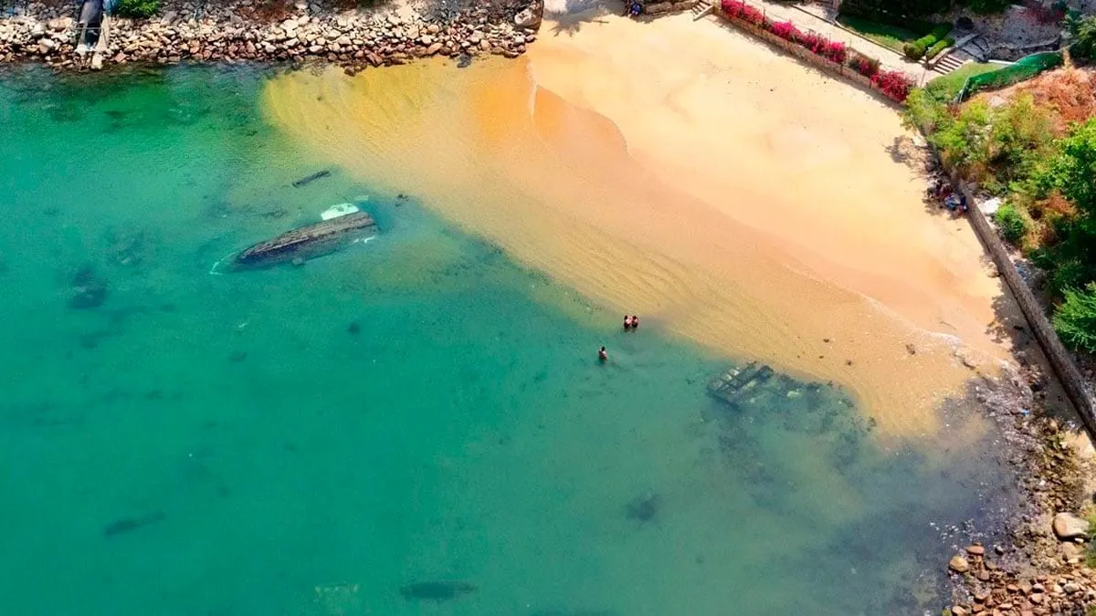 Cofepris da el visto bueno a más de 20 playas de Acapulco para Semana Santa