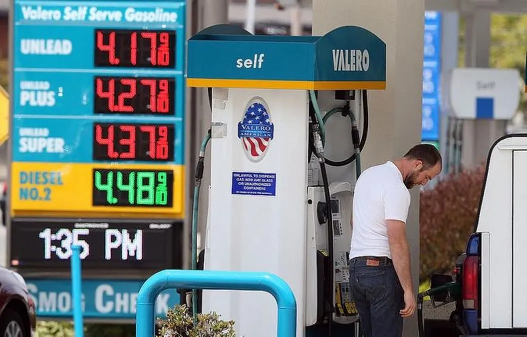 Los estadounidenses pagan las consecuencias de la guerra.