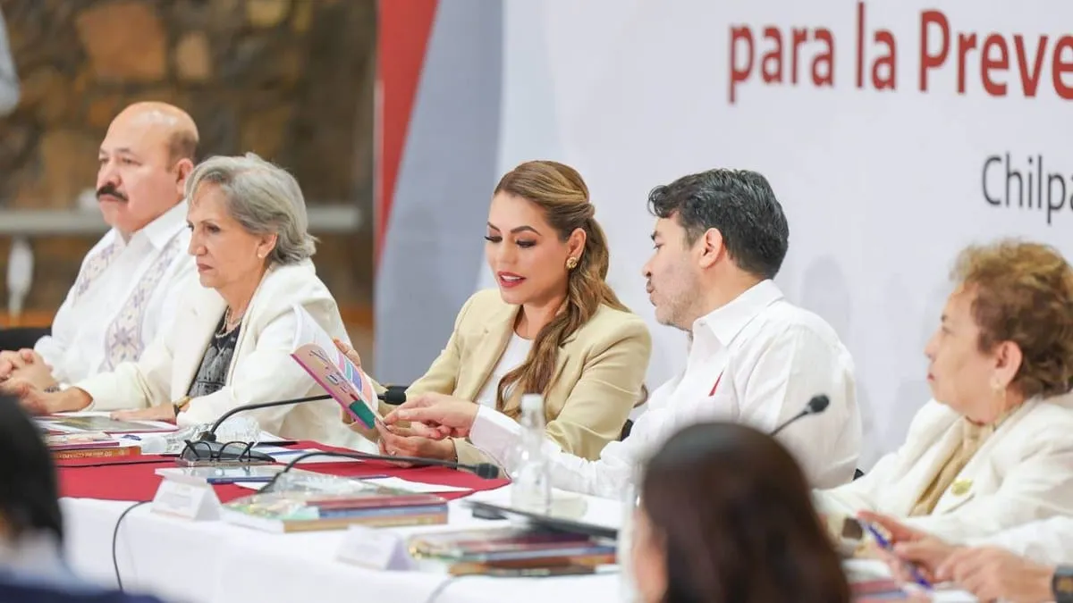 Gobierno de Guerrero se enfoca en 11 municipios para frenar embarazo adolescente