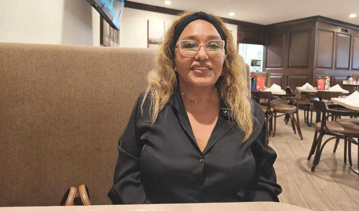 Rosario Herrera regresa a la escena local;  busca la diputación federal del Distrito 4 por Morena