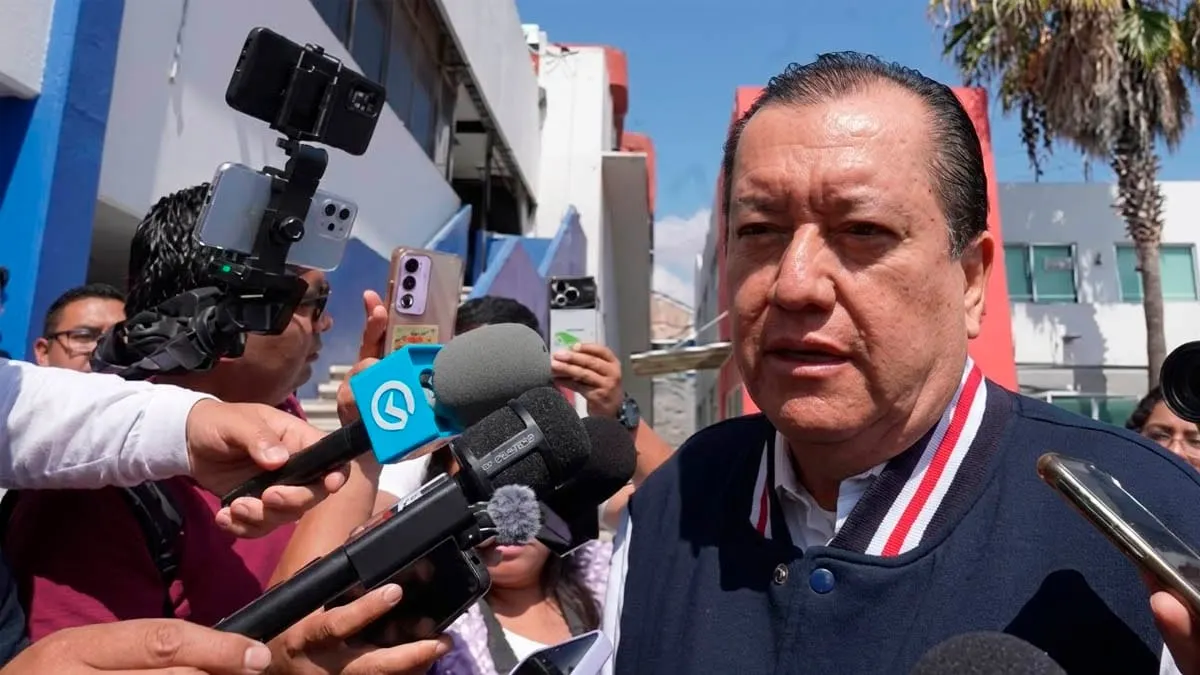 FGR indaga venta de droga en prepa de la UAGro; señalan a un docente