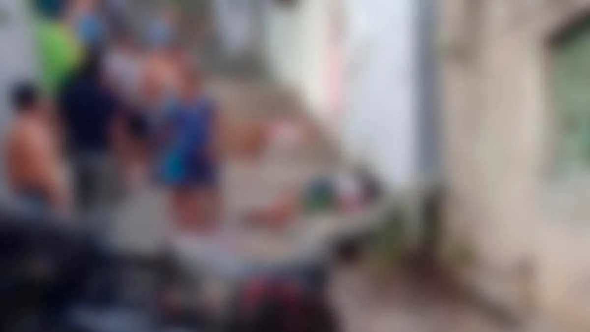 Muere niña tras caer en cuatrimoto por escalinata en San Jerónimo, Guerrero