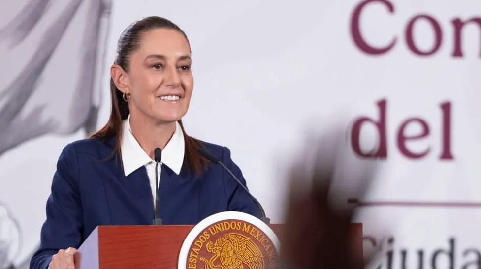 "No tienen sentido"; Sheinbaum dice que la mayoría de filiales de Pemex desaparecerán