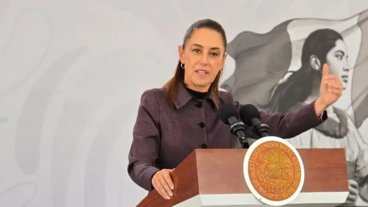 Gobernadores de la 4T respaldan Plan B electoral impulsado por Sheinbaum