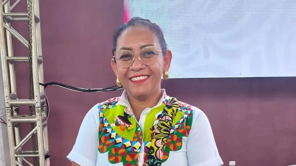 Alcaldes afromexicanos plantean hospital de tercer nivel en Cuajinicuilapa: Tarsila Molina