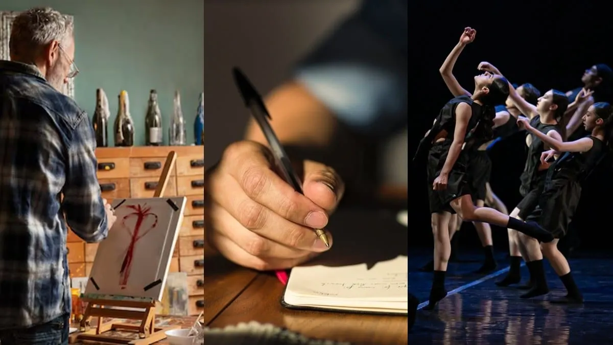 Trabajos artísticos mal valorados.